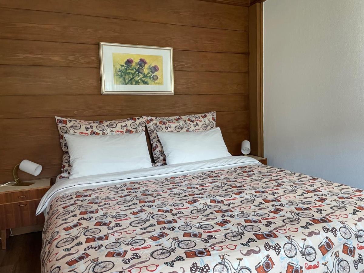 Hotel Bed&Bike Bruneck - Brunico Extérieur photo