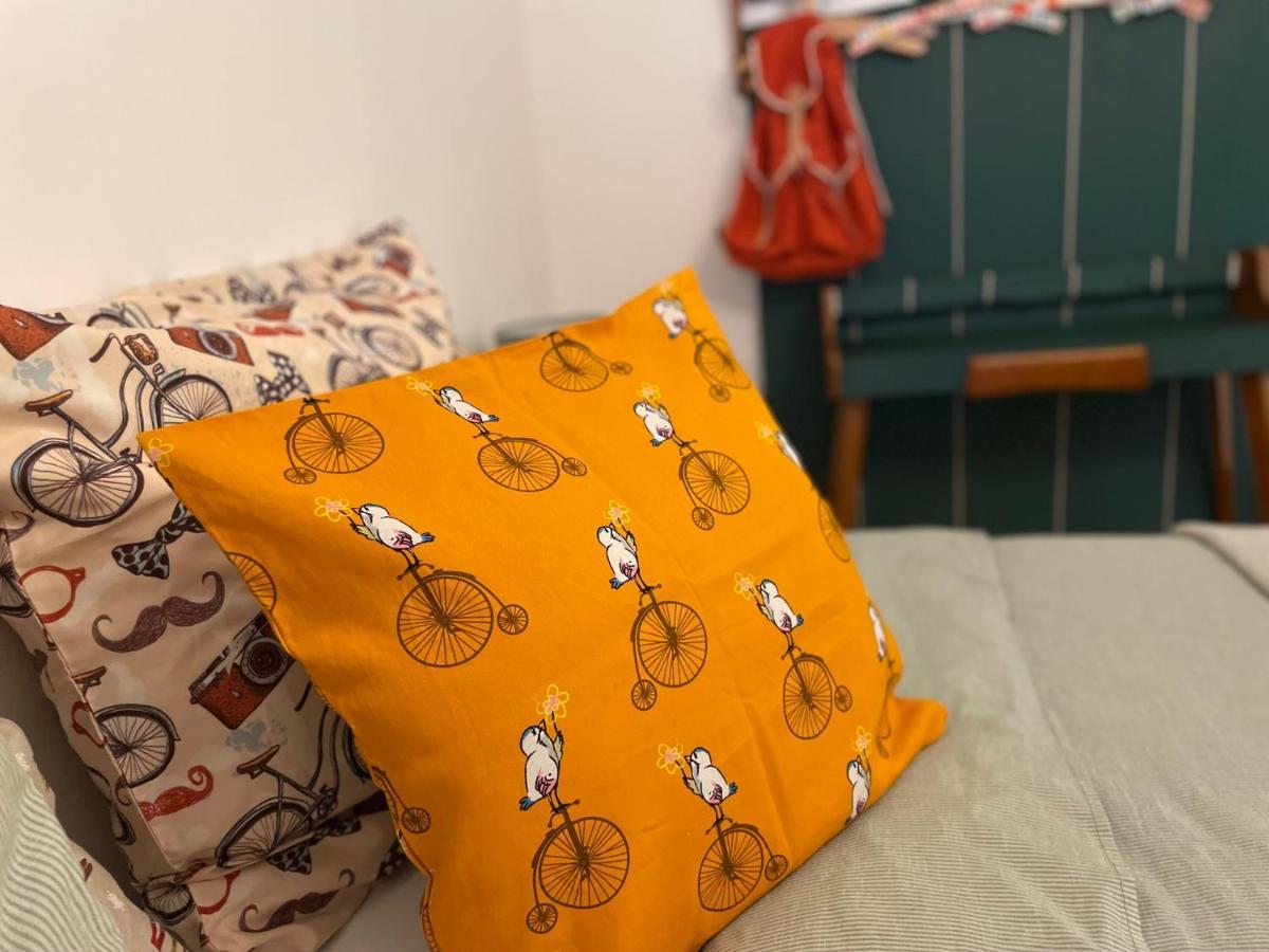 Hotel Bed&Bike Bruneck - Brunico Extérieur photo