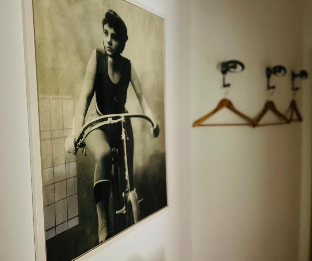 Hotel Bed&Bike Bruneck - Brunico Extérieur photo